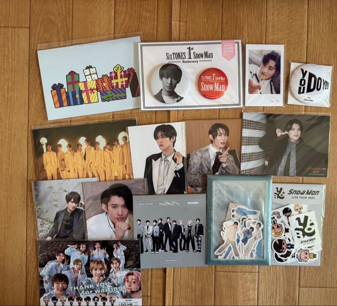 Man 向井康二　まとめ売り　CDなど