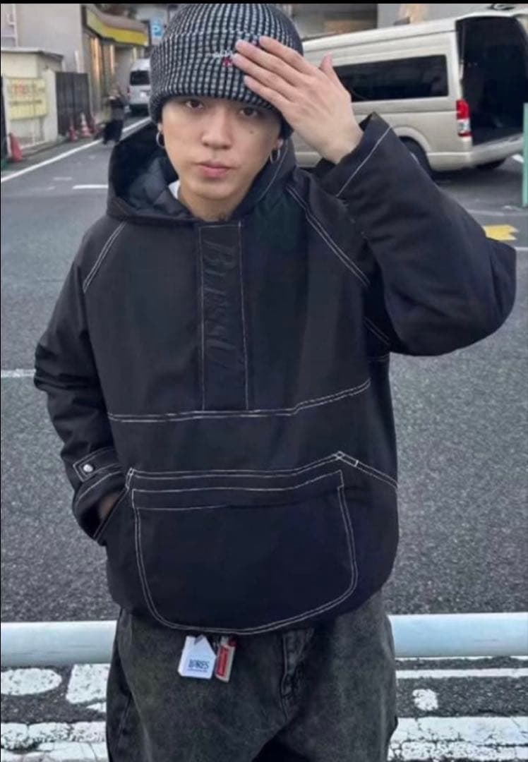 【美品】ビーニー 2点セット （arc’teryx,NOAH）かつきくん着用‼️