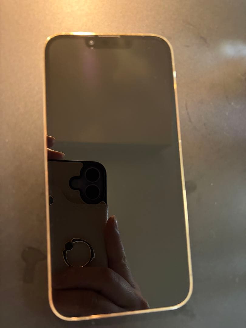 i Phon 13pro simフリー