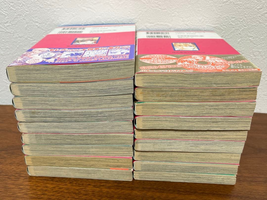 桜蘭高校ホスト部(クラブ) ⭐︎全巻⭐︎セット⭐︎葉鳥ビスコ