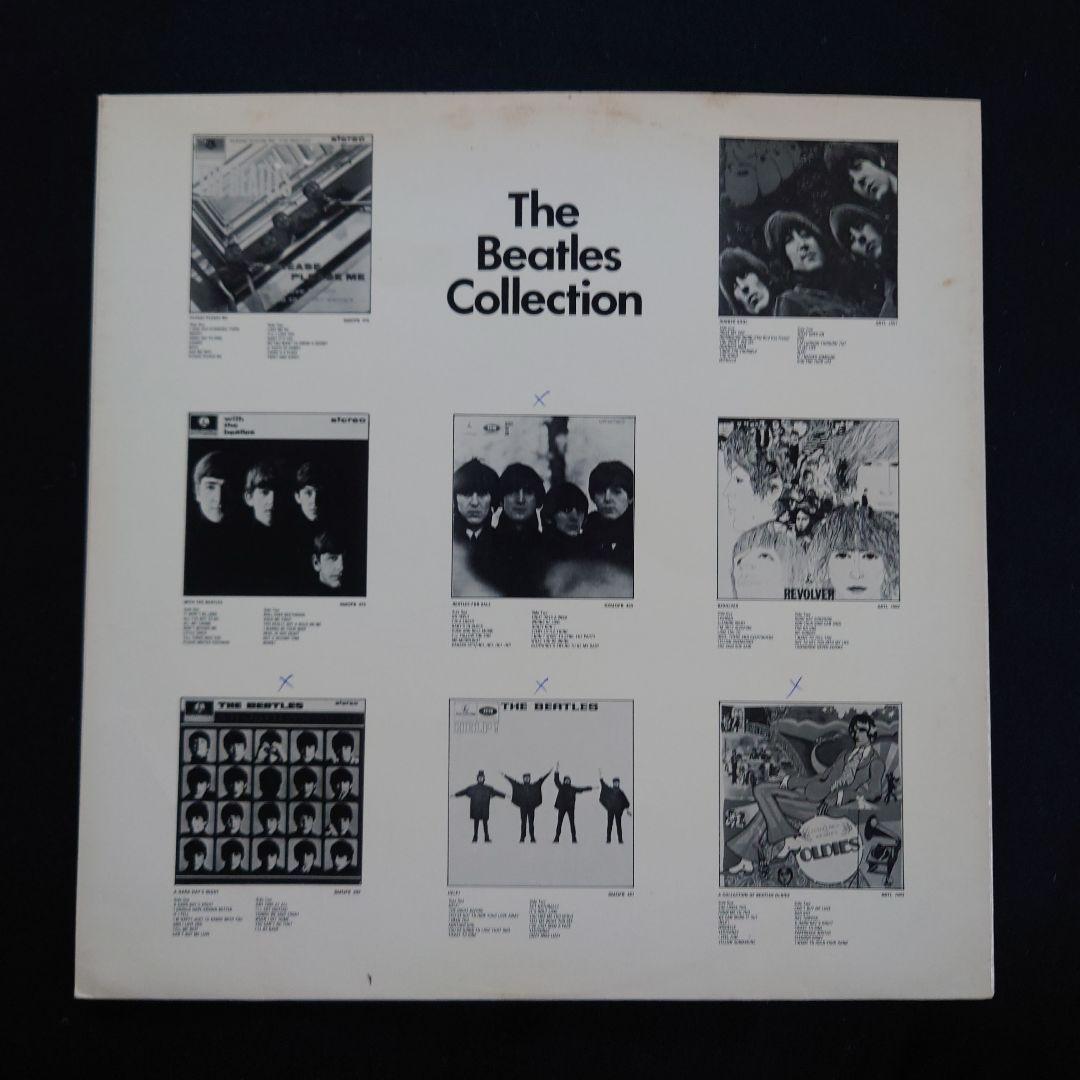 ブラジル盤/The Beatles Abbey Road