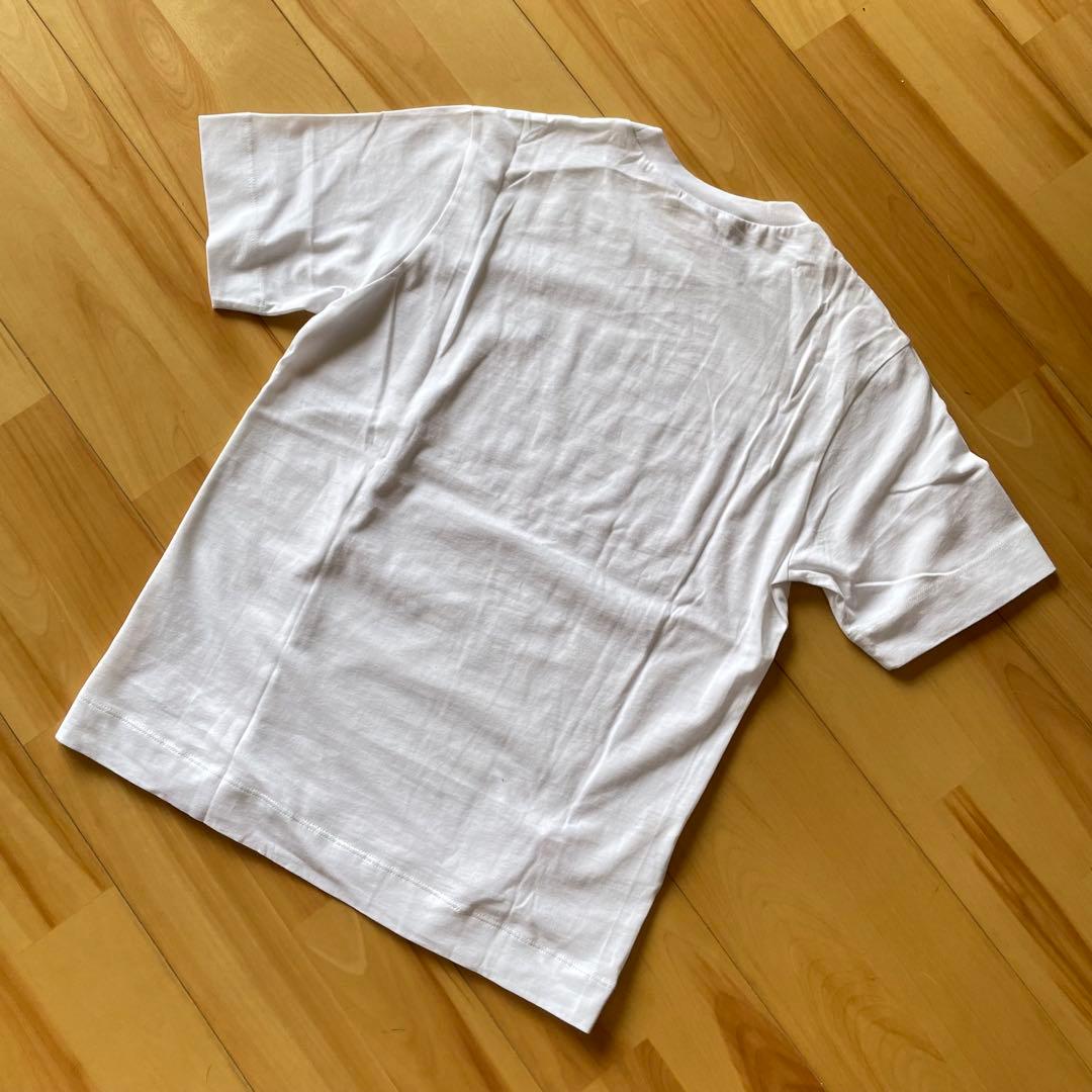 MARNI Tシャツ マルニ　ロゴ　プリント　レディース　キッズ
