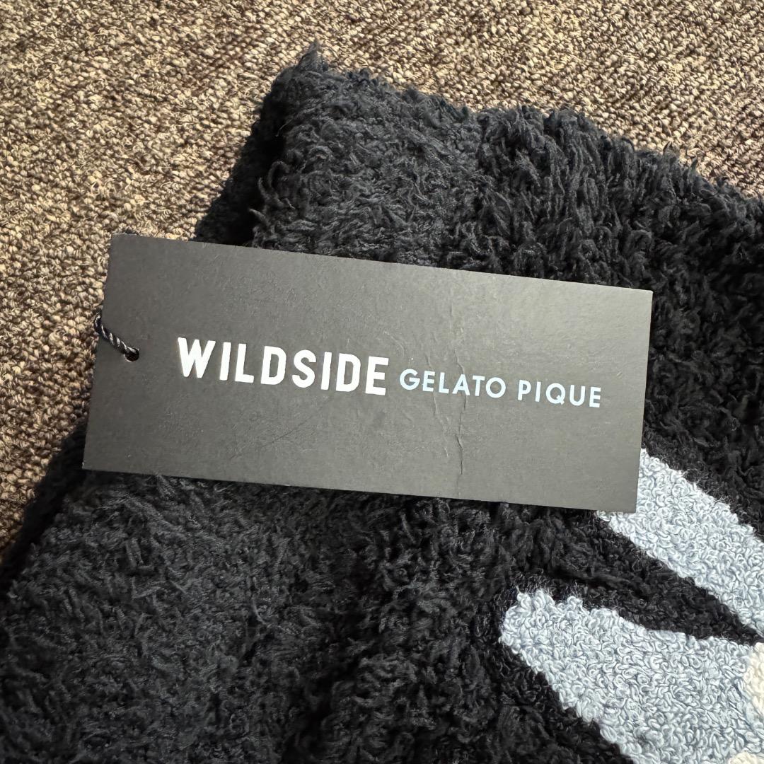 新品 gelato pique ジェラート ピケ ジェラートロングパンツ