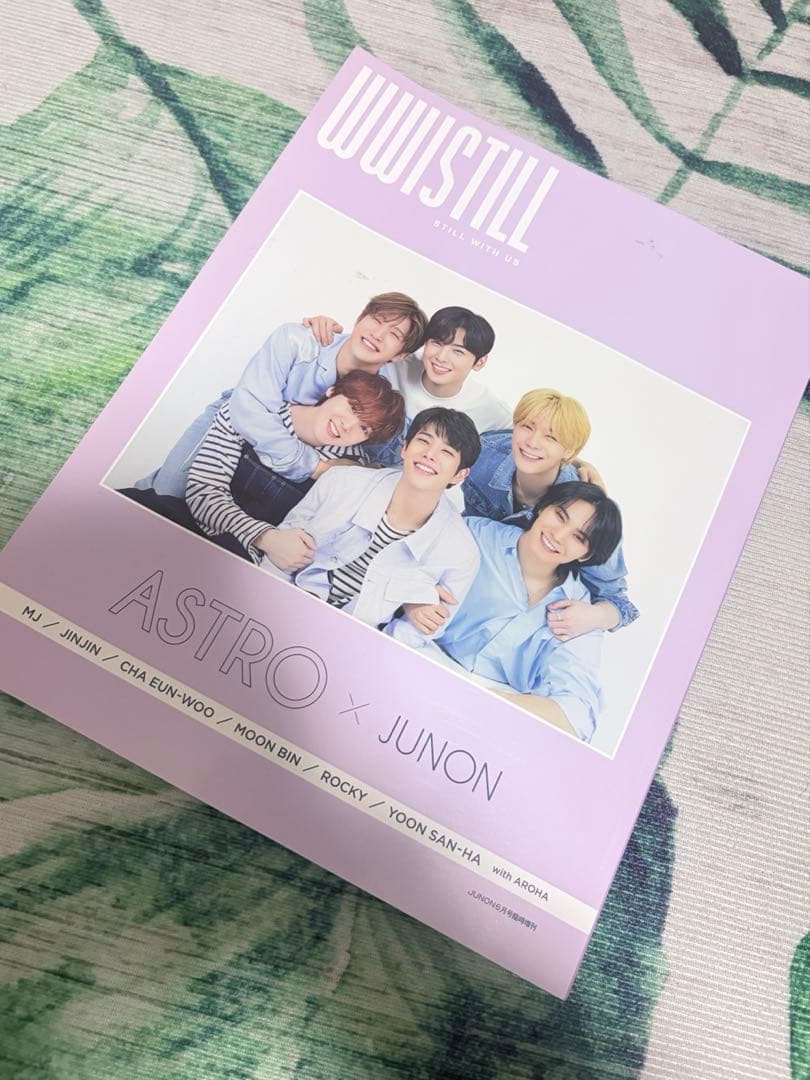 【新品未開封】ASTRO@STARGAZER DVD
