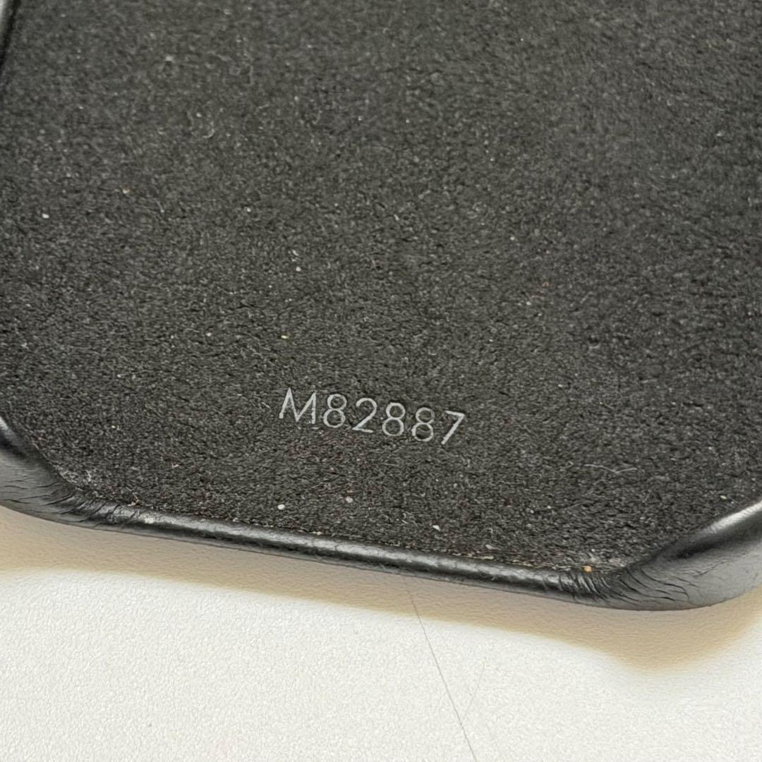 【値下げしました】LOUIS VUITTON iPhone15proケース