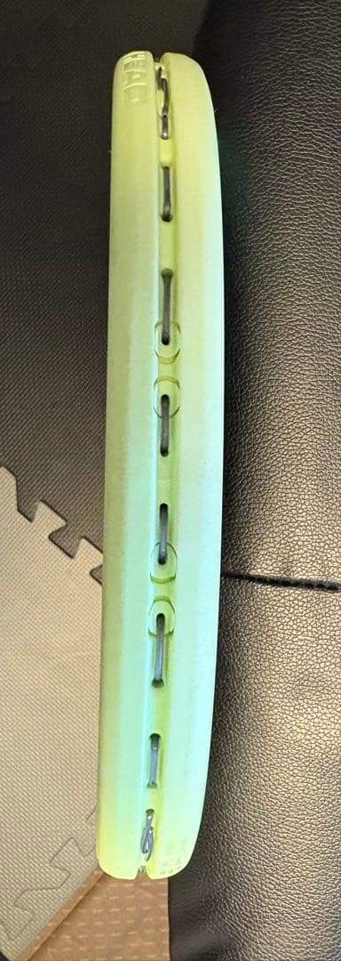 【かなり美品】HEAD エクストリームMP 2022 G2