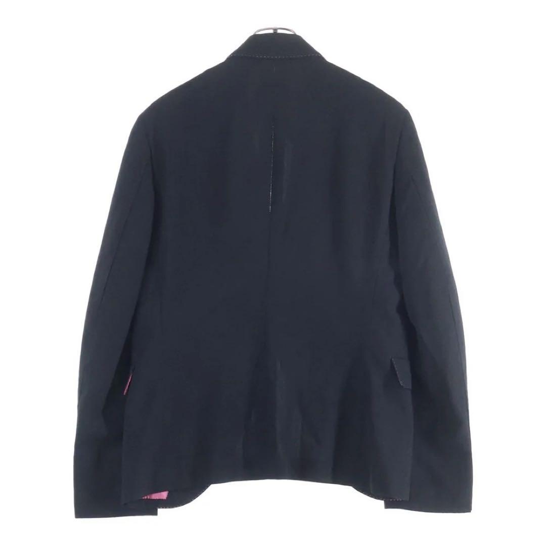COMME des GARCONS オムプリュス ステッチ テーラードジャケット