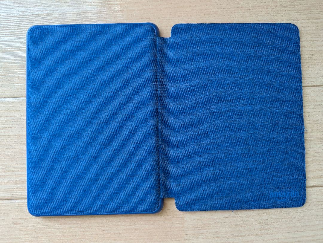 Kindle Paperwhite (第10世代) 8GB 防水 wifi