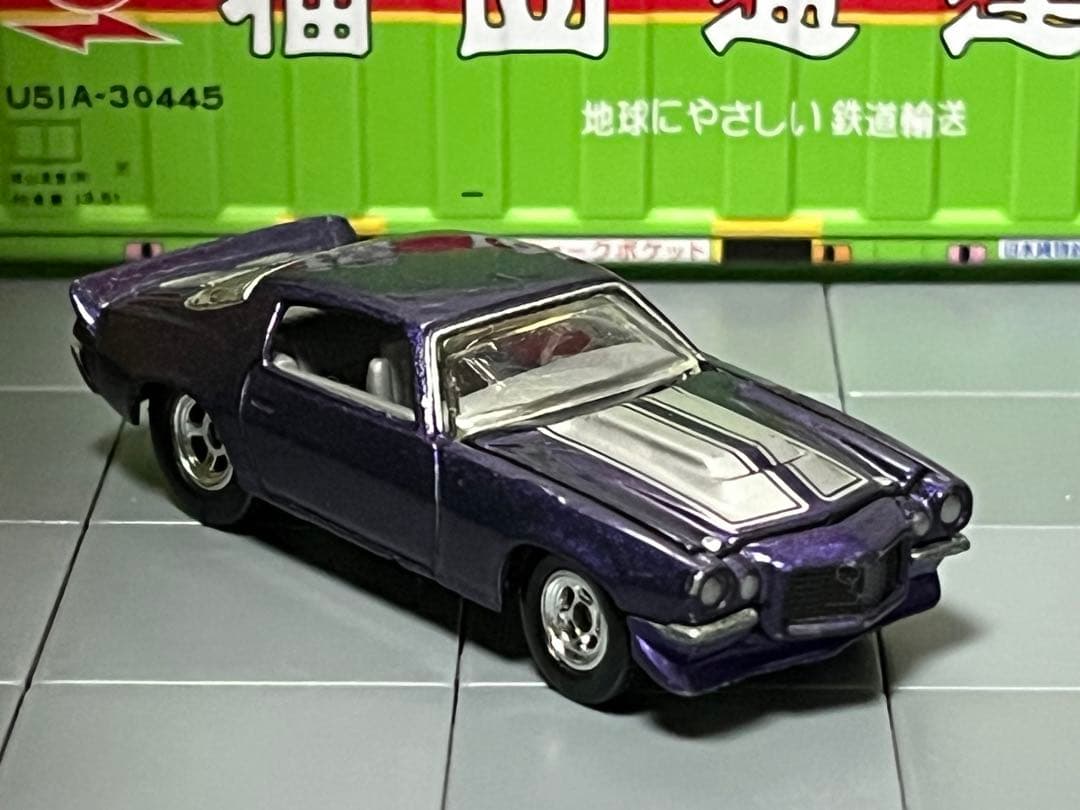 ★MINIGT FORD MUSTANG ホットウィール シェベル カマロ