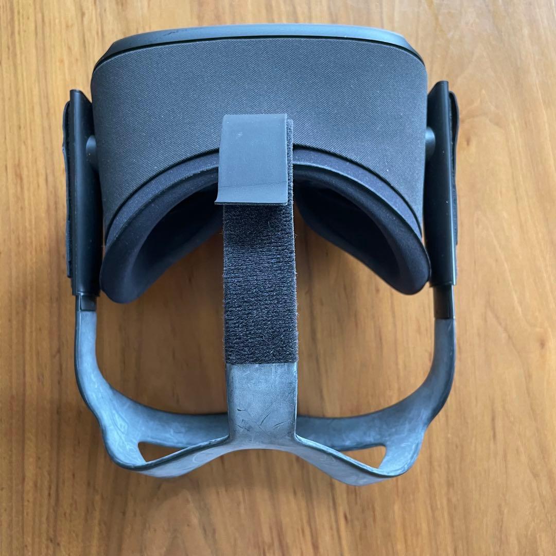   Quest 1 64GB VRヘッドセット