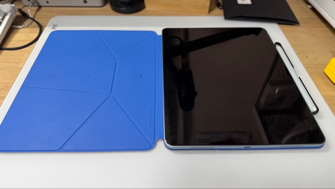 セット売りiPad Air M3 13インチ 128gb