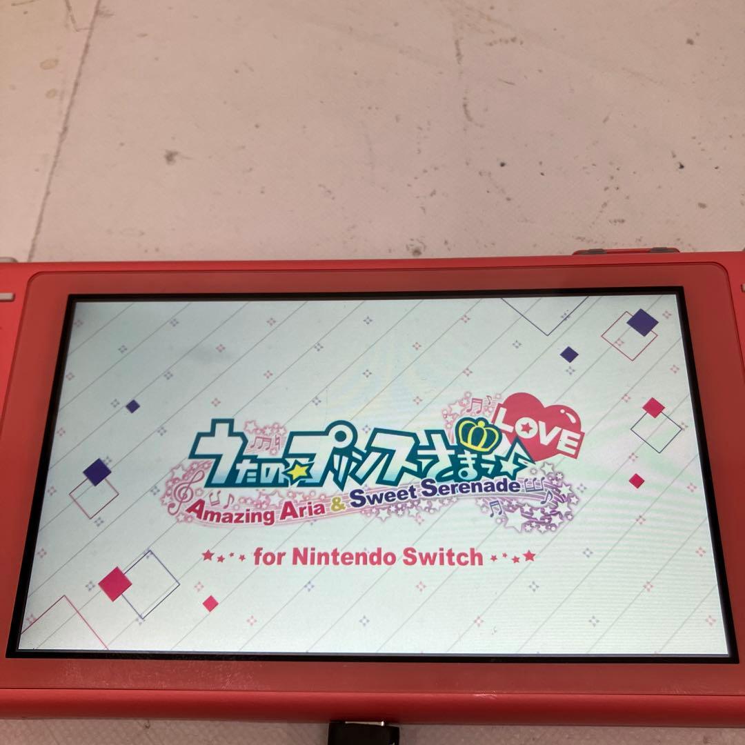 GD4125 Switch うたの☆プリンスさまっ♪ 4本セット