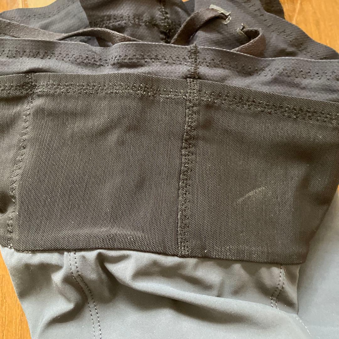 か*い様 ノースフェイス インパルスショートタイツ NB42475 XL