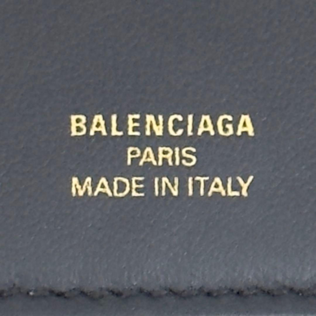 現行✨BALENCIAGA バレンシアガ 財布ENVELOPE フラップ