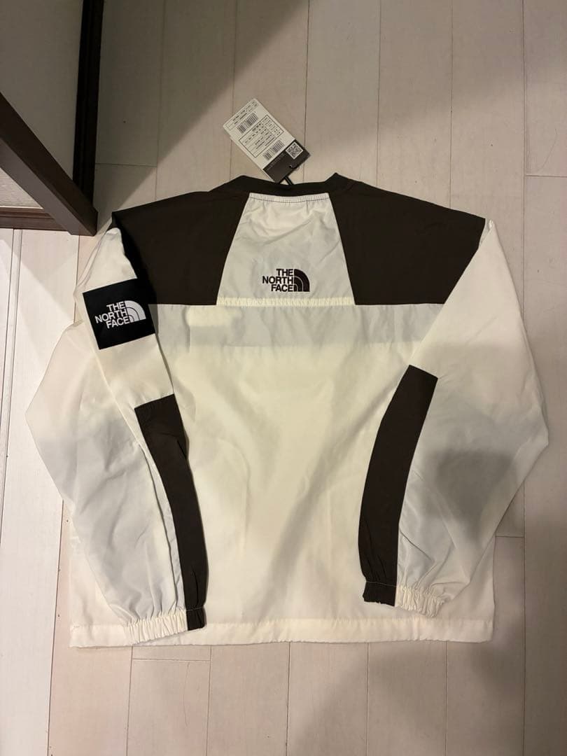 トップス THE NORTH FACE ALBANY CREWNECK