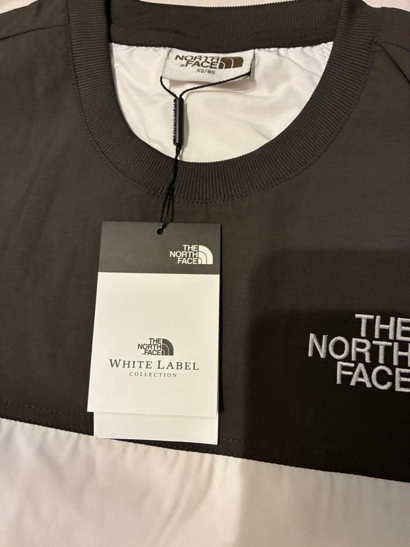 トップス THE NORTH FACE ALBANY CREWNECK