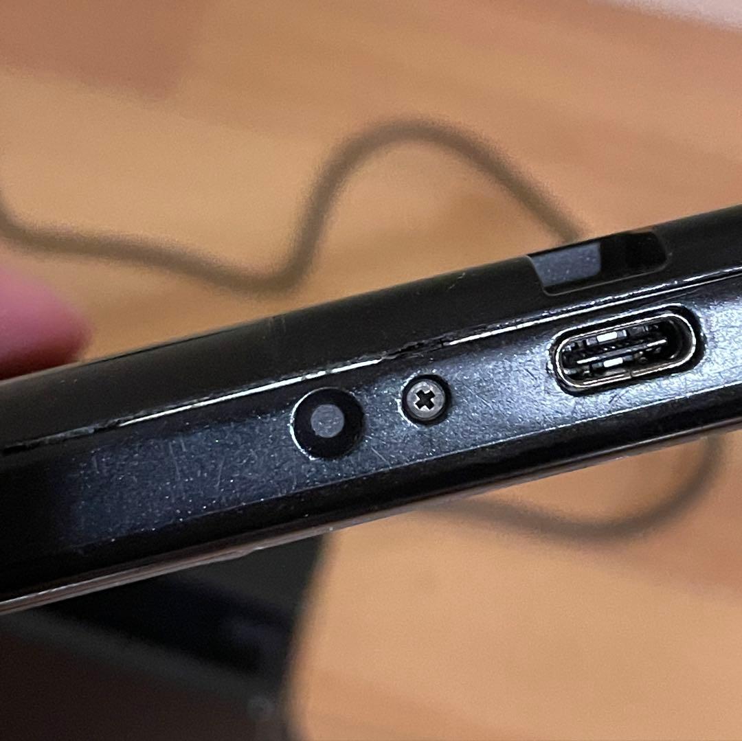 Nintendo Switch HAC-001 本体 ドック 充電器 ジョイコン