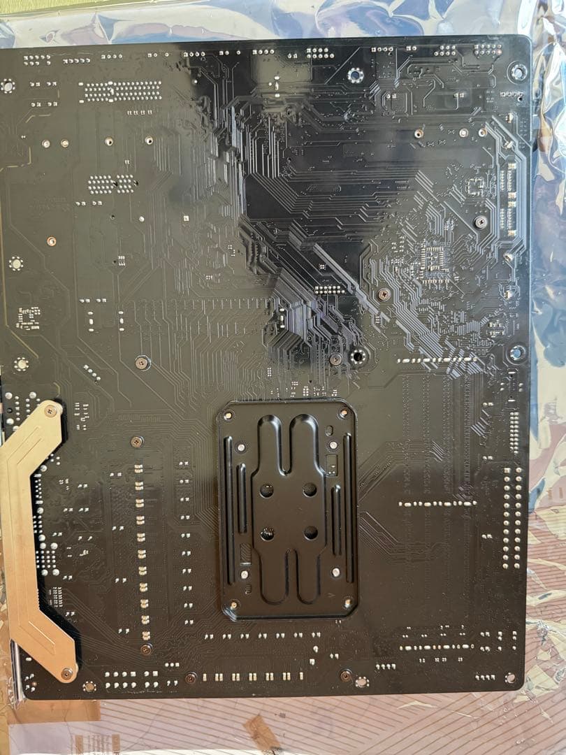 (ジャンク品※使用可) ASRock マザーボード B650 Pro RS