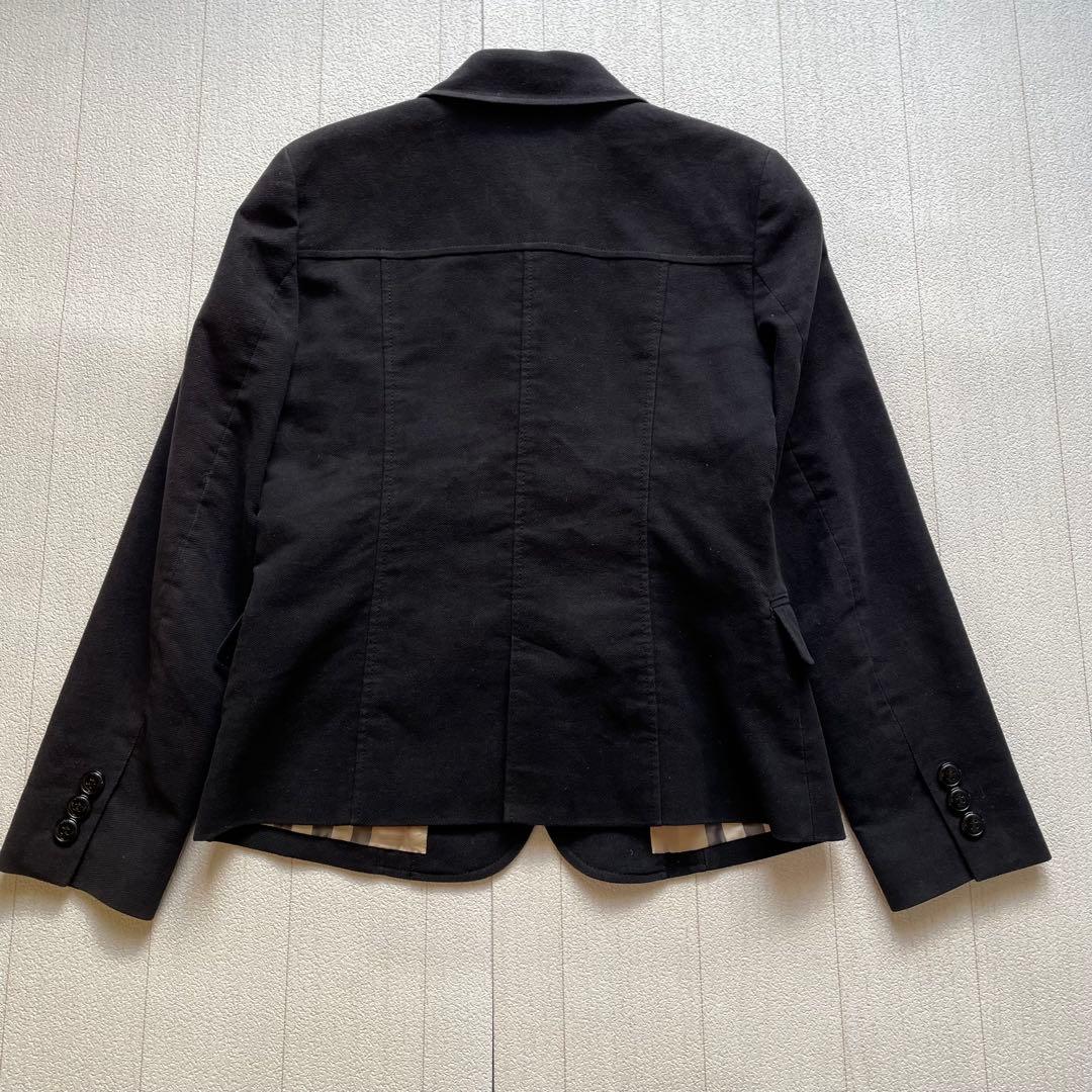 BURBERRY LONDON テーラードジャケット　ノバチェック　40