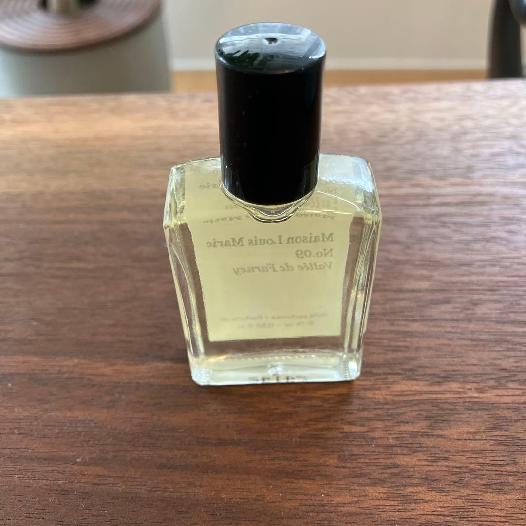 香水(ユニセックス) Maison Louis Marie No.9