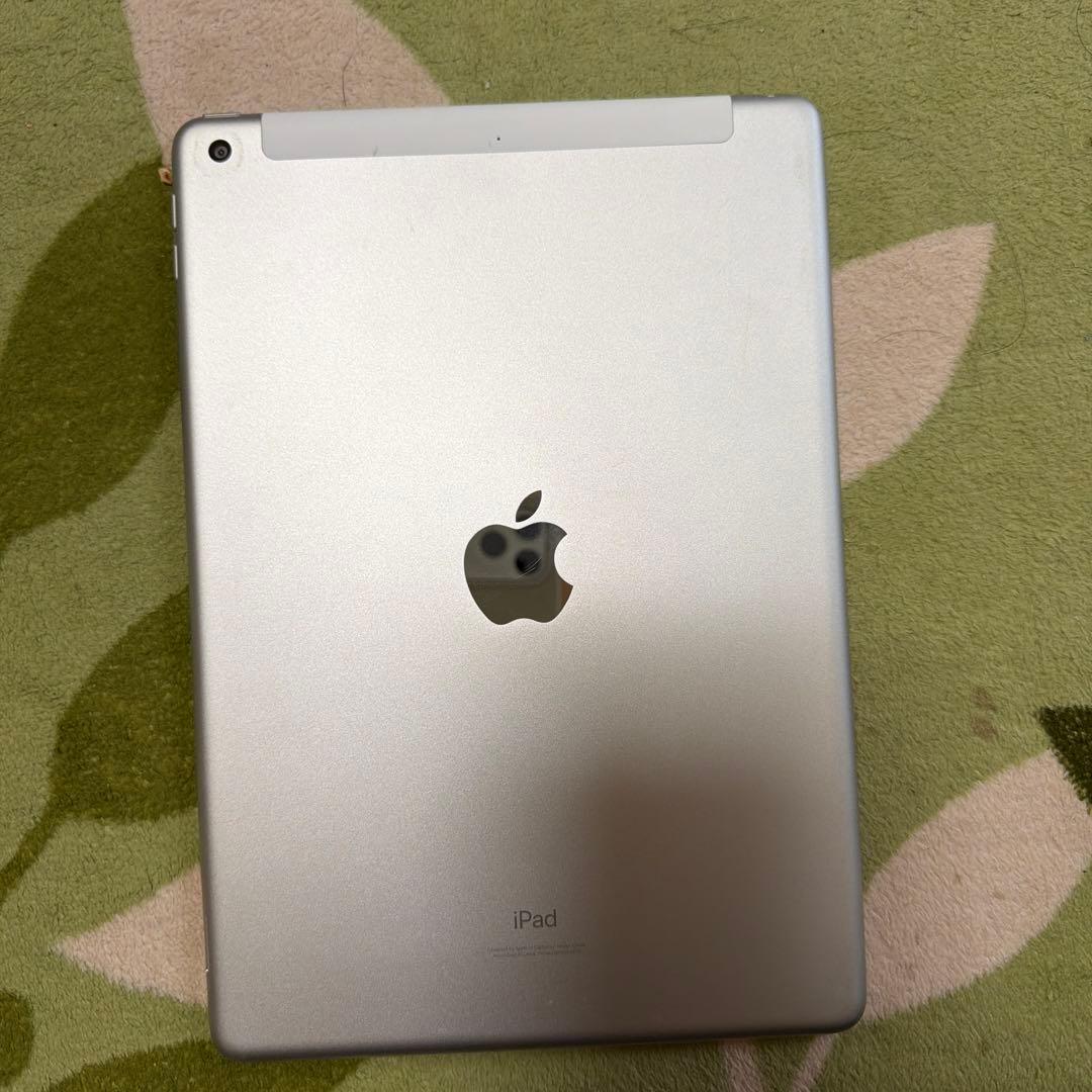 iPad第9世代 シルバー