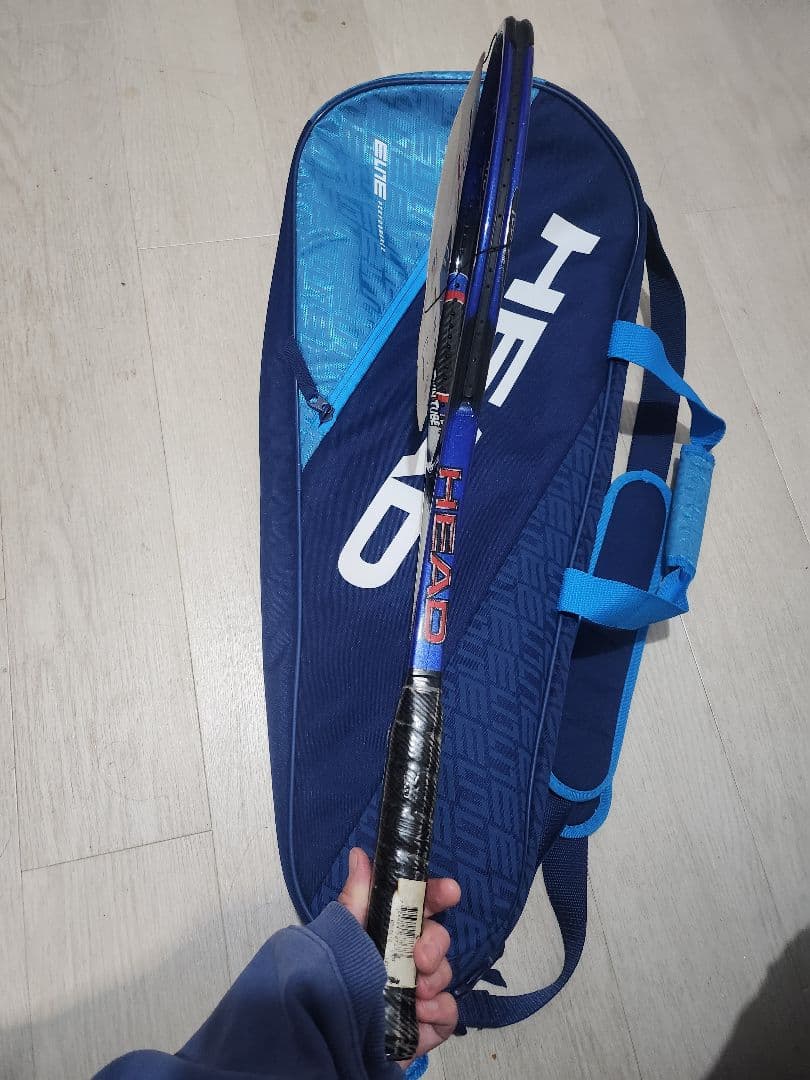 今回限りの最低価格値引き中☆HEAD PREMIER TOUR 600 MID