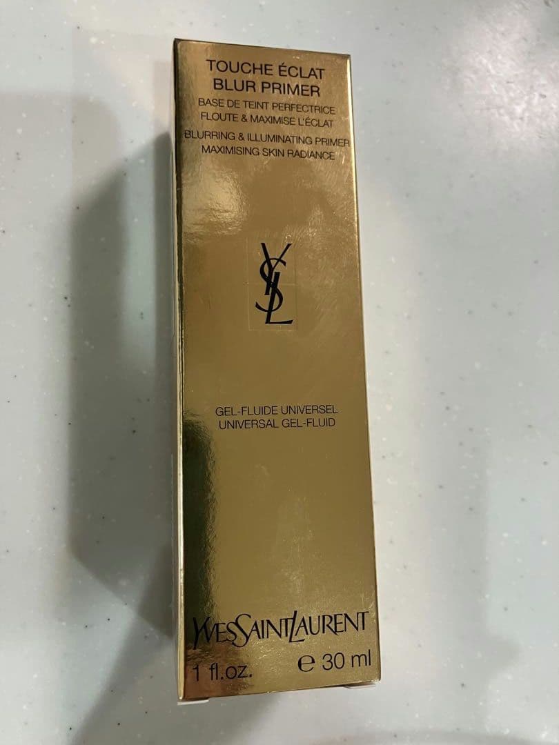 イヴサンローラン　ラディアントタッチプラープライマー 30ml
