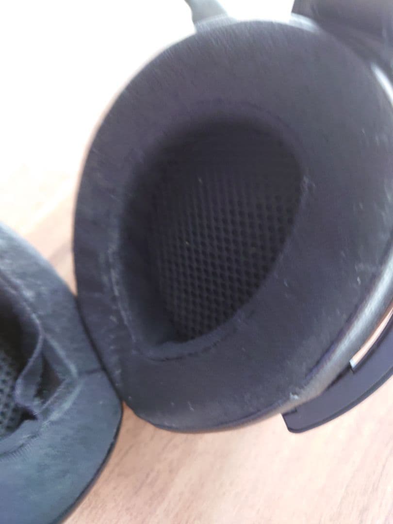 SENNHEISER HD820 ヘッドホン