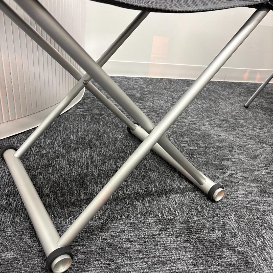 《たんぽこ》W.M.B.C. × muraco FOLDING CHAIR