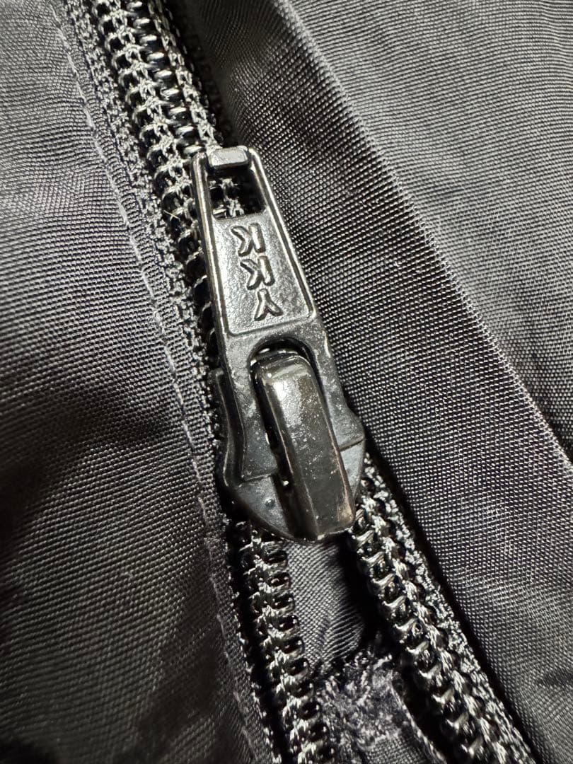 【美品】米軍 U.S.ARMY APFU トレーニングパンツ M-R ブラック