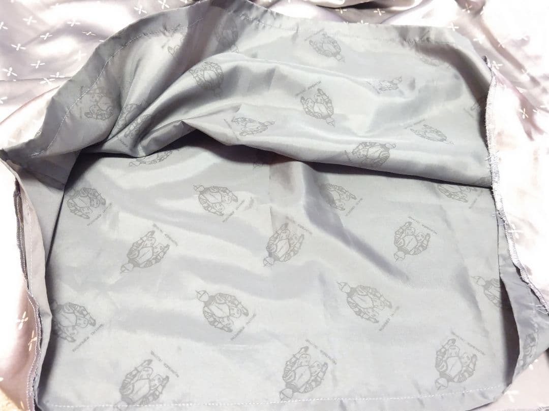 専用00awナンバーナインシルクロスドットスカートnumbernine