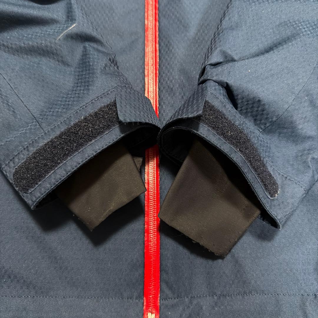 Helly Hansen スノーボードウェア WL ネイビー