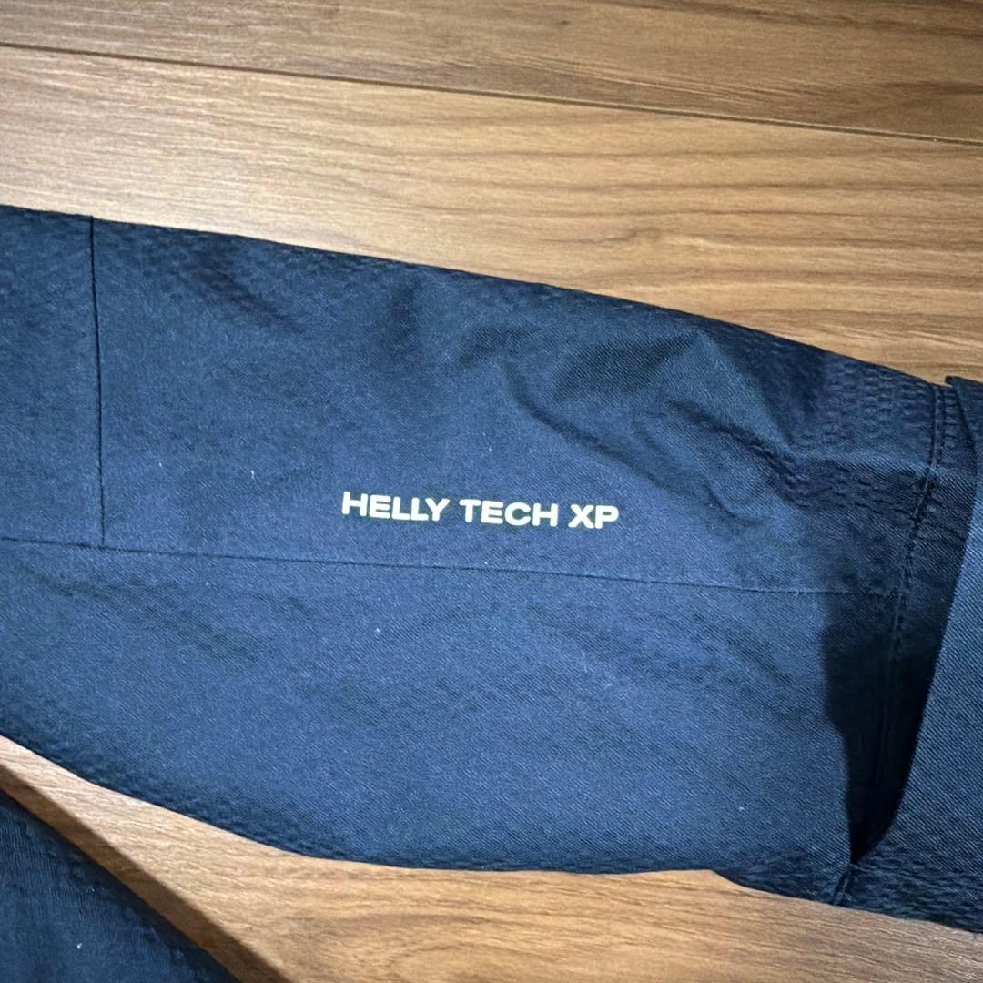 Helly Hansen スノーボードウェア WL ネイビー