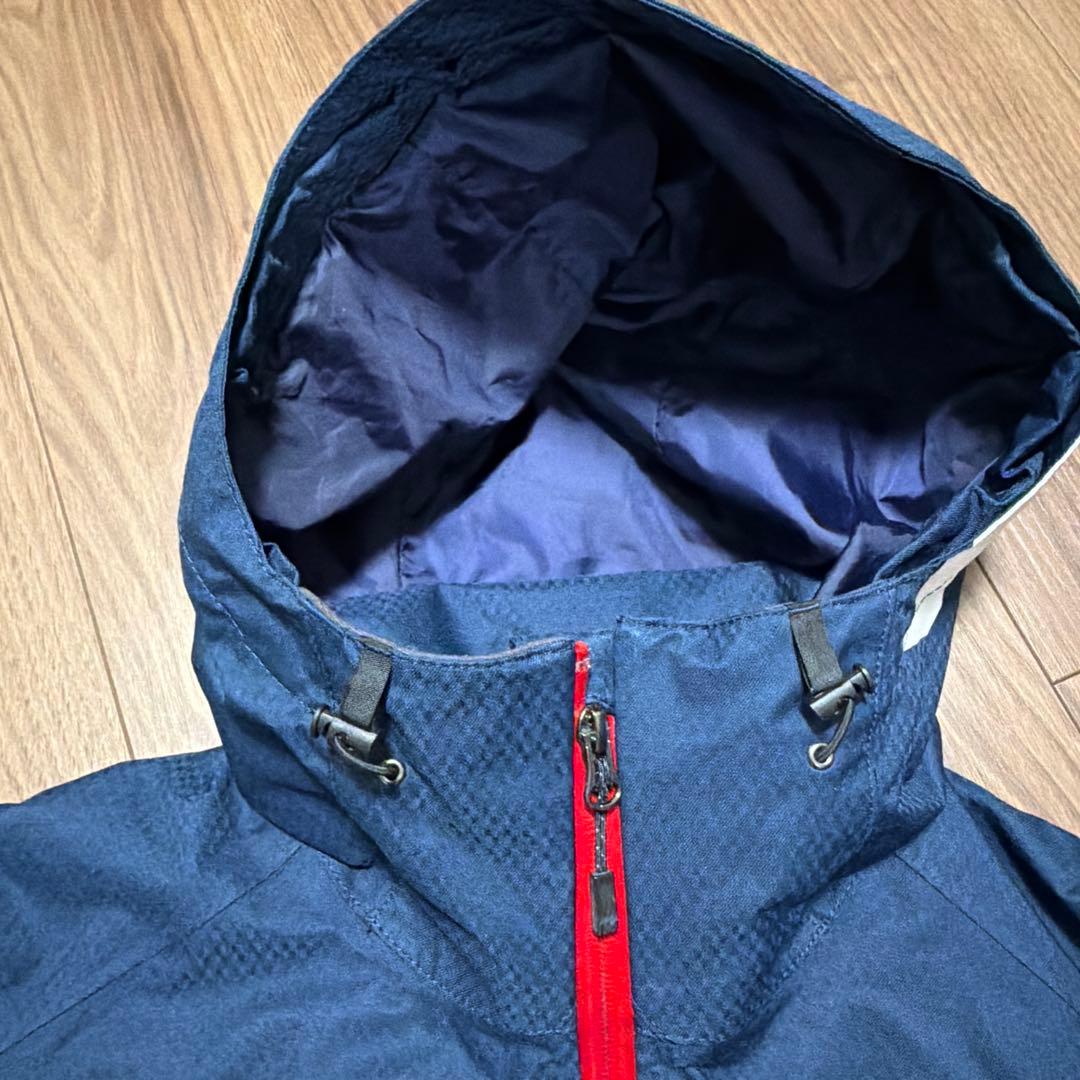 Helly Hansen スノーボードウェア WL ネイビー