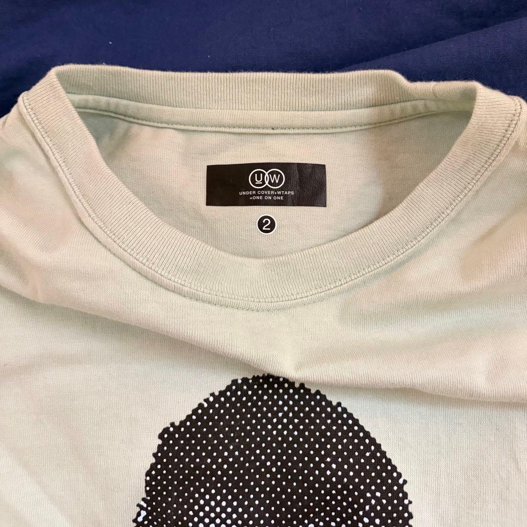 WTAPS x UNDERCOVER The One 七人の侍