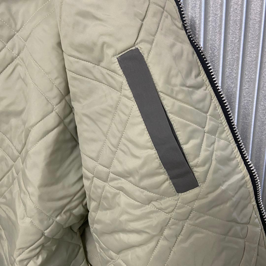 新品・未使用⭐️ドロアーズ DROORS ブルゾン90s USA製 L【3567】