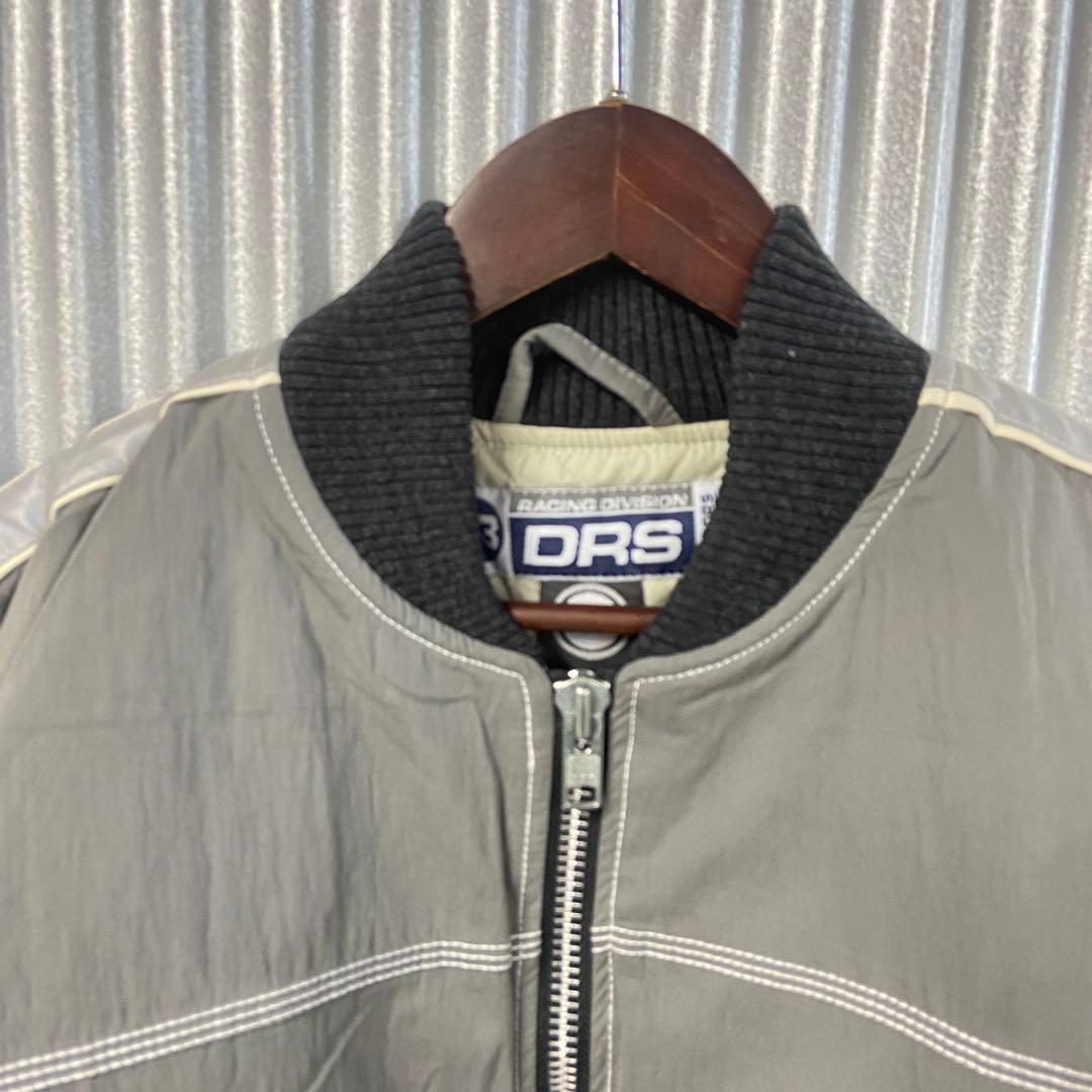 新品・未使用⭐️ドロアーズ DROORS ブルゾン90s USA製 L【3567】