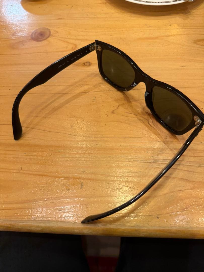 小物 Ray-Ban R