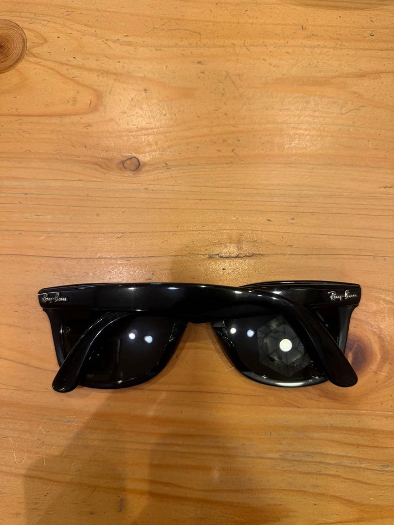 小物 Ray-Ban R