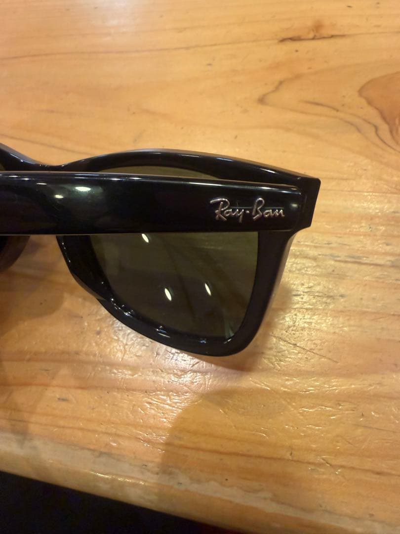小物 Ray-Ban R