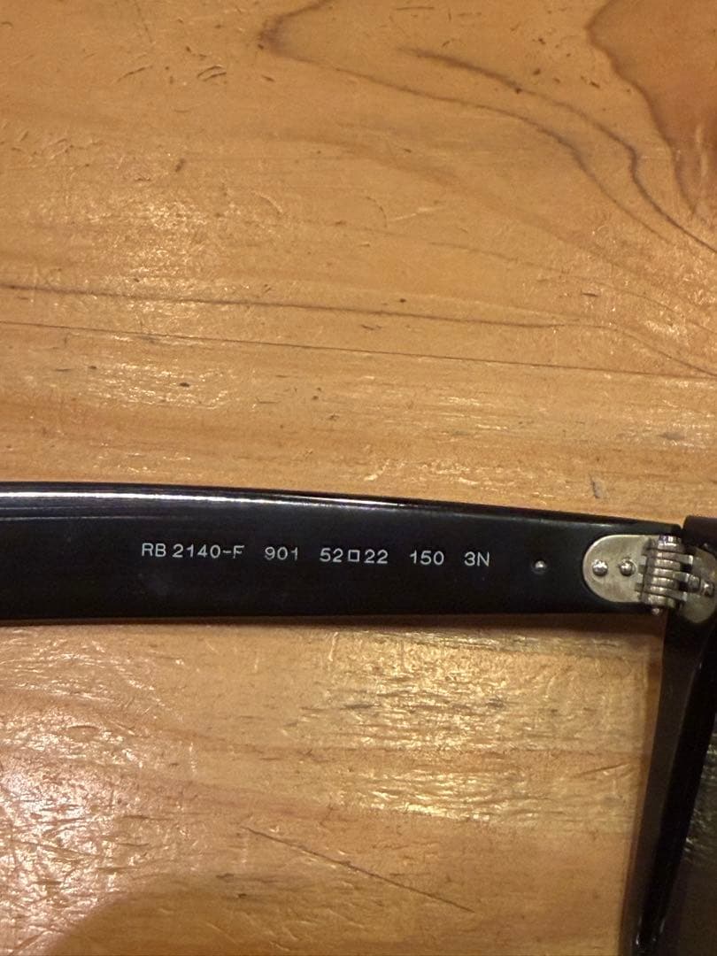 小物 Ray-Ban R