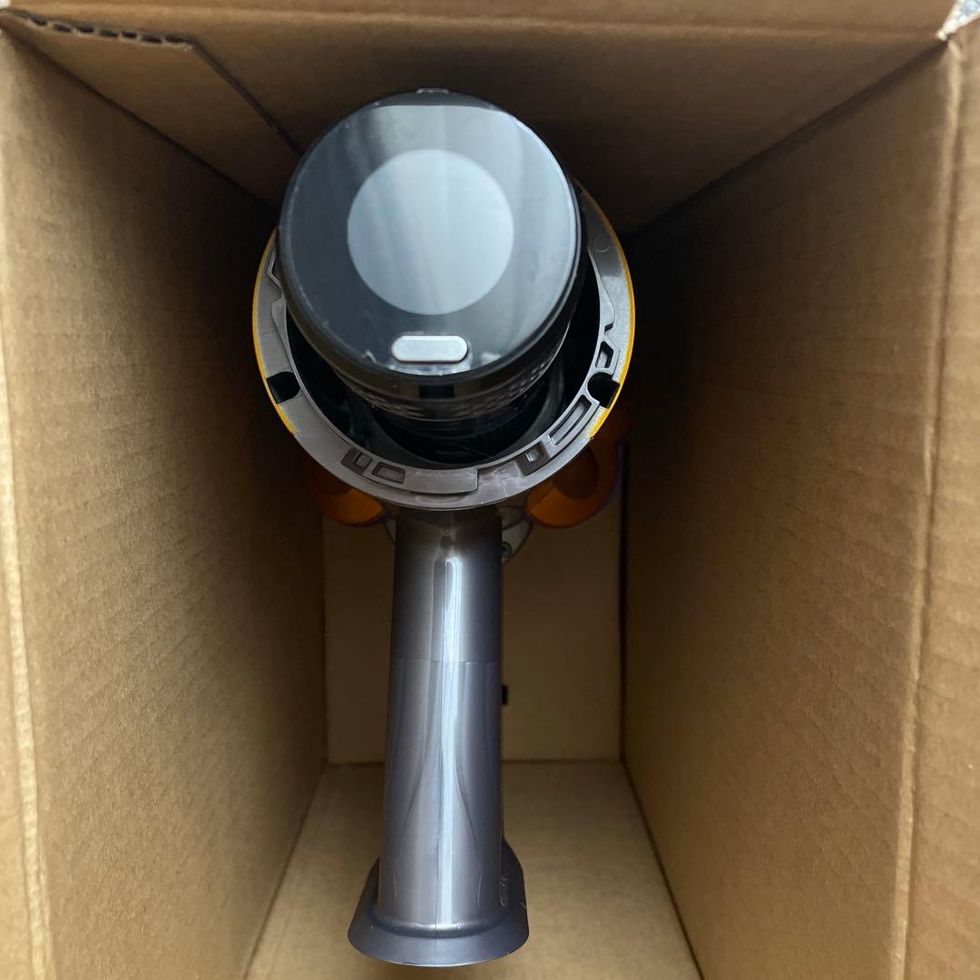 Dyson V12s Detect Slim Submarine 　本体