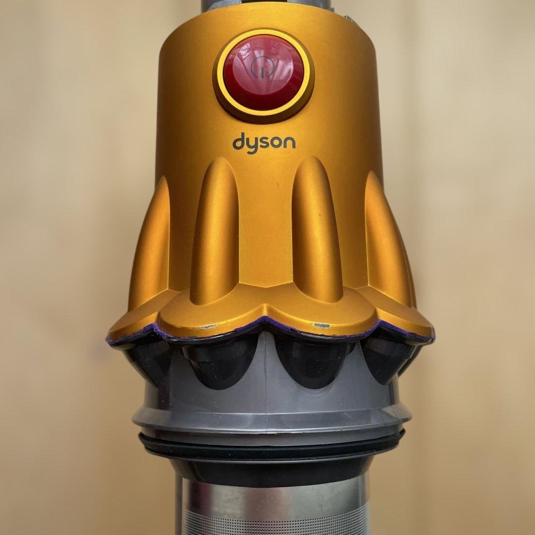 Dyson V12s Detect Slim Submarine 　本体