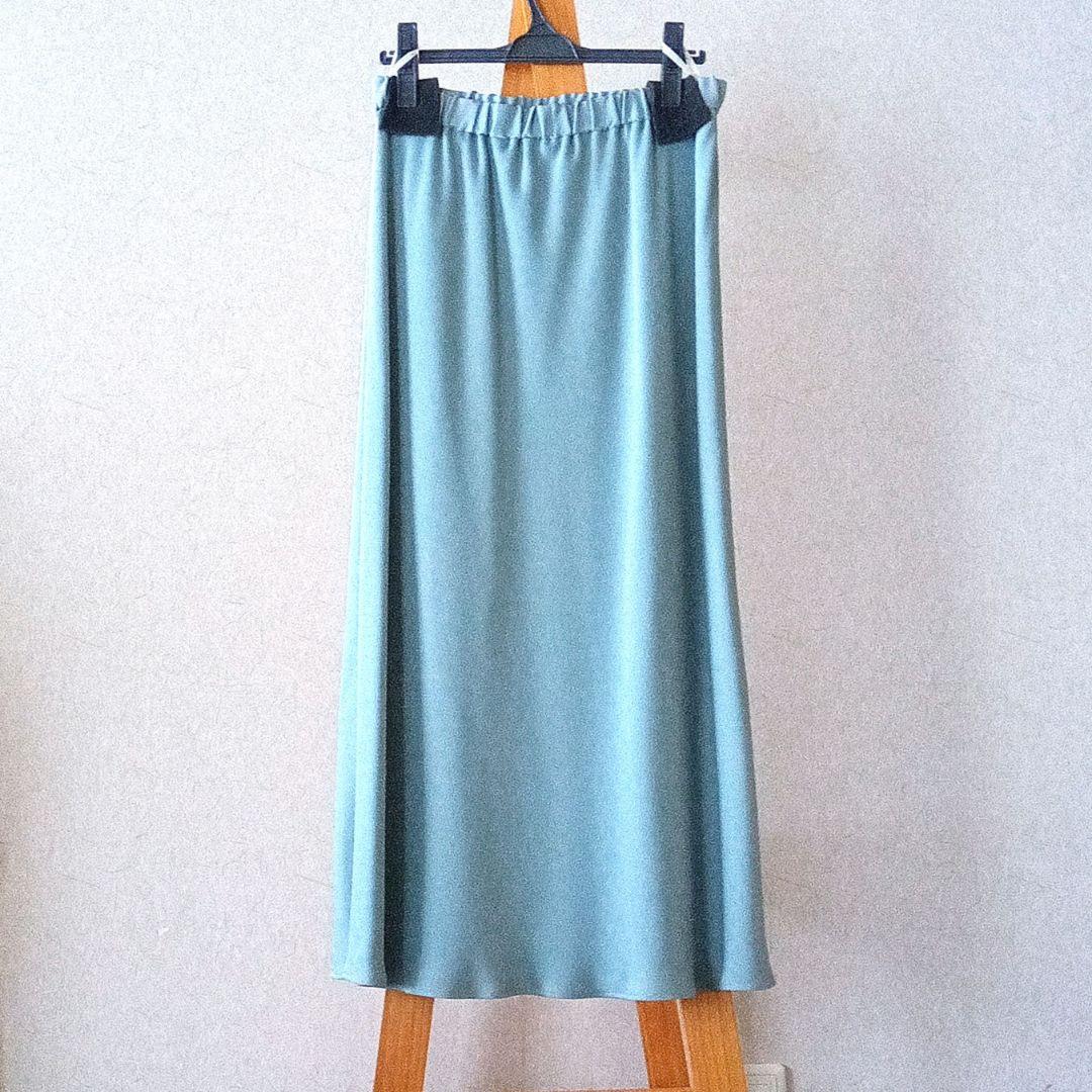 【カシューナッツ】２３区 スカート 44 ☆新品☆