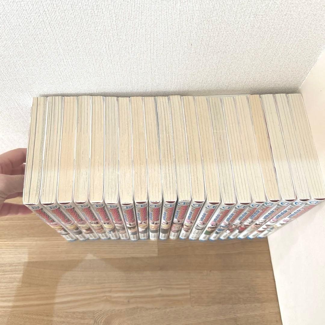 BORUTO -ボルト- １〜20巻セット