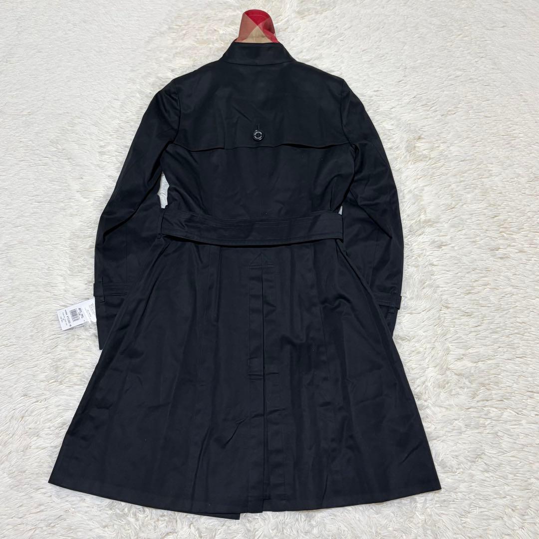 未使用タグ付き　ブルーレーベルクレストブリッジ　　トレンチ　ライナー　ベルト
