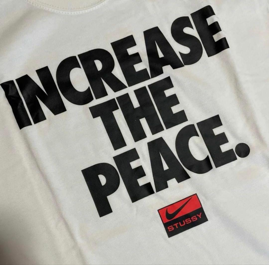 トップス Nike x Stussy Increase