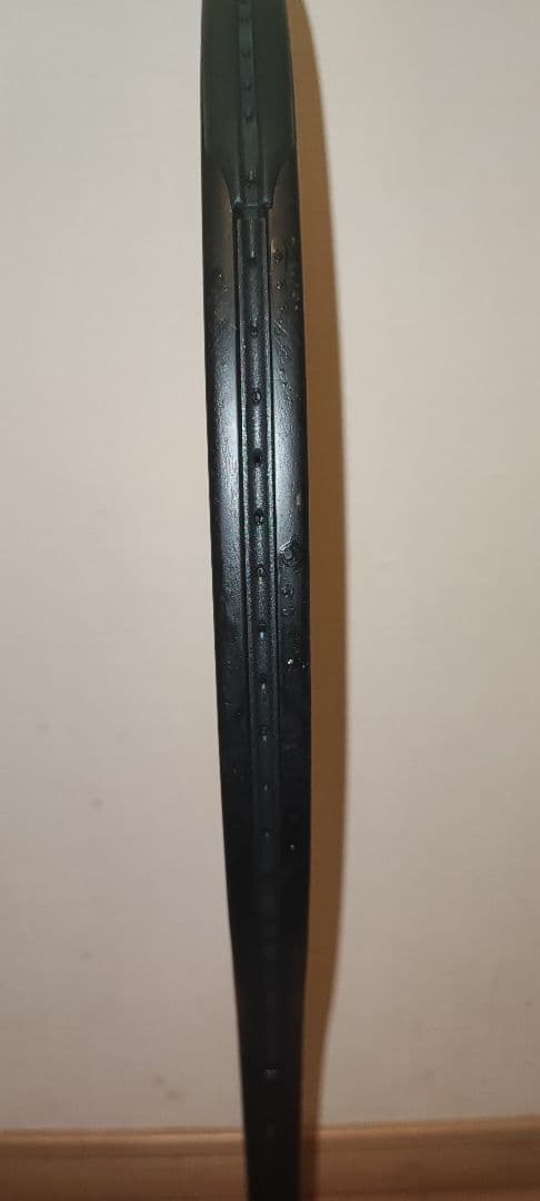 【希少モデル】ウィルソン プロスタッフ RF97 V11.0 グリップサイズ 1