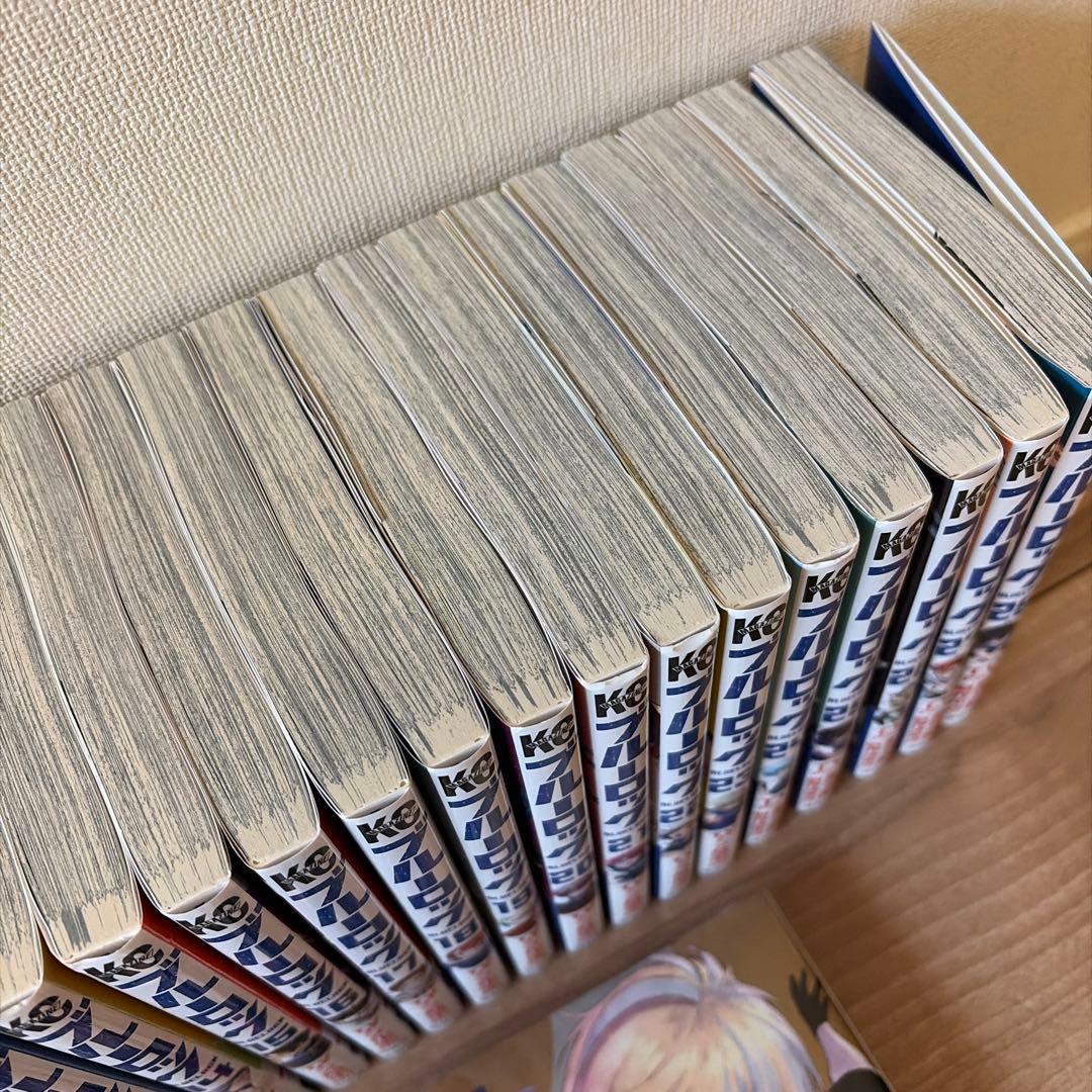ブルーロック 1-28巻　30巻31巻