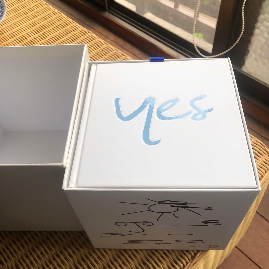 ア*ザ様 ジョン・レノン CDボックスセット　LENNON BOX(完全生産限定